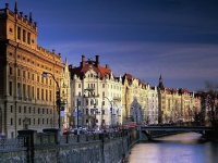 Отправляемся в Прагу вместе с BiletyPlus.ru