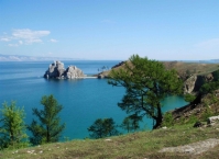 Путешествие и развитие. Тренинг личностного роста тренеров на Байкале