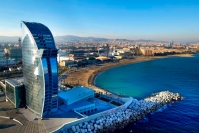 Достопримечательности Барселоны