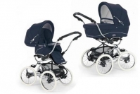 Коляски на все случаи жизни