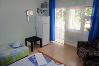 Комфортабельный частный сектор в адлере – идеальное место для жизни на курорте