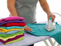 Как выбрать утюг?