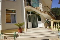 Отдых в Головинке – лучшее место для отпуска