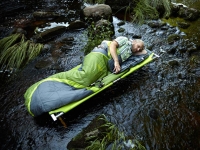 Как выбрать спальный мешок