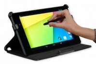 Всё ещё актуален: Google Nexus 7