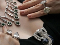 Покупка ювелирной бижутерии через интернет-магазин