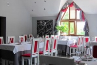 «Круаж» - это элитный ресторан