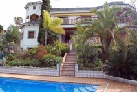 Для тех, кто решил снять виллу на Коста Брава