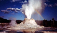 Великолепие и мощь гейзеров Татио