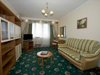 Москва. Эконом-класс