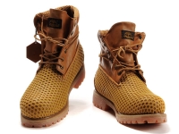 Легендарное историческое прошлое бренда Timberland