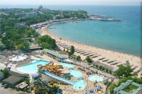 Анапа в мае - миниатюрный рай на земле