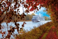 Увлекательные речные круизы от компании «Инфофлот», «ВодоходЪ» и отзывы о путешествиях