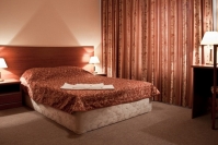 Гостиница в Москве на сутки