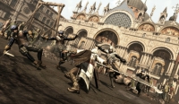 PS3 - Assassin’s Creed 2 - Скриншоты