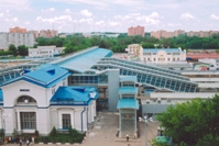 Мытищи - интересное место для туризма