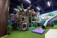 Где в Мытищах лучшие развлечения для детей