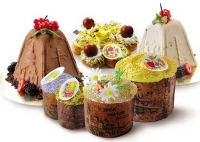 Творожная пасха