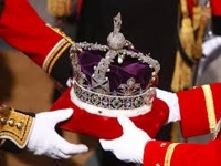 Лондон и история британской короны