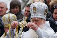 Когда на Крещение вода становится целебной?