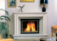Как правильно выбирать камин