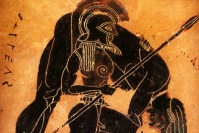 Истоки спортивных единоборств