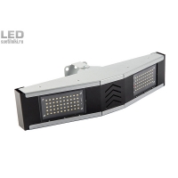 Дорожные светодиодные светильники: виды и преимущества