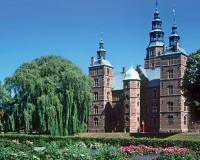 Дания. Сказочный мир