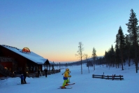 Великолепие достопримечательностей Финляндии