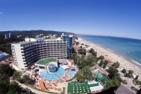 Особенности курортного сезона в Болгарии