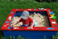 Виды каруселей для детских площадок и парков