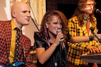 Кавер группа Оранжевый VINIL