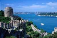 Экскурсия по Босфору