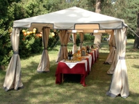 Выездной ресторан