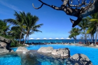 Отдых в ноябре. Куда поехать?