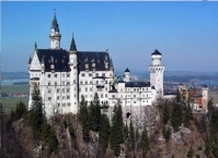 Удивительная страна Германия