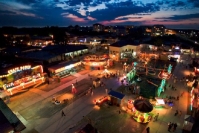 Анапа в мае - миниатюрный рай на земле