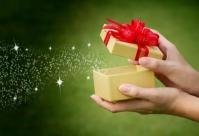 ТОП-5 идей для хороших и полезных подарков