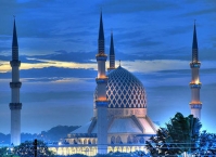 Тропические страны мира