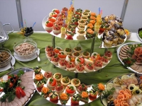 Выездной ресторан