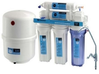 Что такое обратный осмос?