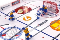 Stiga Play Off – больше, чем просто игра