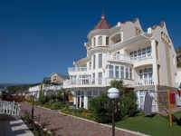 На море без загранпаспорта