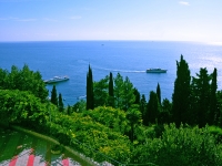 Отдых на море в Крыму