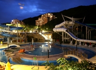 Активный отдых всей семьей — это реально