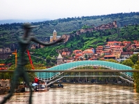 Незабываемый отдых в солнечной Грузии: Туры, Экскурсии, Курорты