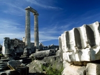 Достопримечательности Турции