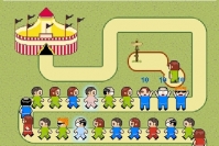 Онлайн флеш игры