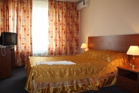 Гостиница в Москве на сутки