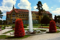 Сербия — отдых с пользой для здоровья